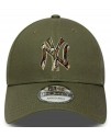 NEW ERA OUTLINE CAMO 9FORTY UNISEX ŞAPKA 60915748 NEW ERA OUTLINE CAMO 9FORTY UNISEX ŞAPKA 60915748