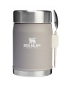 Stanley The Legendary Food Jar + Spork 0.4L / 14oz 10-09382-111 Stanley The Legendary Food Jar + Spork 0.4L / 14oz 10-09382-111
