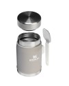 Stanley The Legendary Food Jar + Spork 0.4L / 14oz 10-09382-111 Stanley The Legendary Food Jar + Spork 0.4L / 14oz 10-09382-111