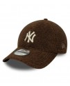 NEW ERA WINTER BORG 9FORTY NEYYAN UNISEX ŞAPKA 60915754 NEW ERA WINTER BORG 9FORTY NEYYAN UNISEX ŞAPKA 60915754