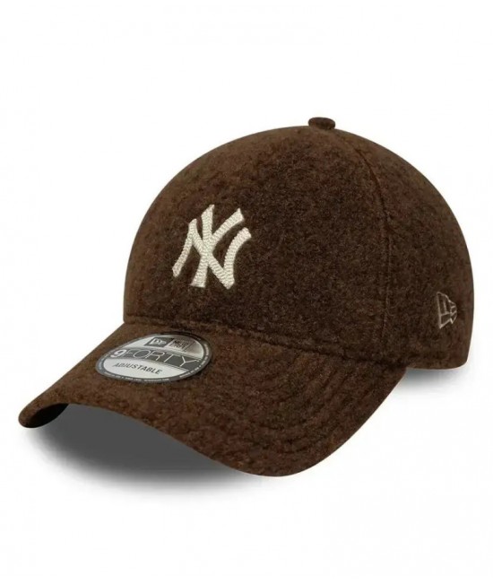 NEW ERA WINTER BORG 9FORTY NEYYAN UNISEX ŞAPKA 60915754 NEW ERA WINTER BORG 9FORTY NEYYAN UNISEX ŞAPKA 60915754