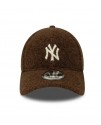 NEW ERA WINTER BORG 9FORTY NEYYAN UNISEX ŞAPKA 60915754 NEW ERA WINTER BORG 9FORTY NEYYAN UNISEX ŞAPKA 60915754