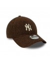 NEW ERA WINTER BORG 9FORTY NEYYAN UNISEX ŞAPKA 60915754 NEW ERA WINTER BORG 9FORTY NEYYAN UNISEX ŞAPKA 60915754