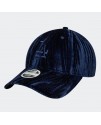 NEW ERA WMNS VELOUR 9TWENTY KADIN ŞAPKA 60915796 NEW ERA WMNS VELOUR 9TWENTY KADIN ŞAPKA 60915796