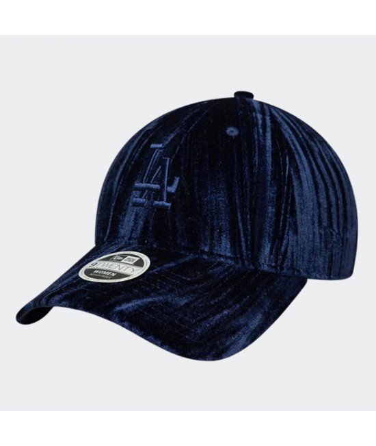 NEW ERA WMNS VELOUR 9TWENTY KADIN ŞAPKA 60915796 NEW ERA WMNS VELOUR 9TWENTY KADIN ŞAPKA 60915796