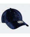 NEW ERA WMNS VELOUR 9TWENTY KADIN ŞAPKA 60915796 NEW ERA WMNS VELOUR 9TWENTY KADIN ŞAPKA 60915796