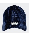 NEW ERA WMNS VELOUR 9TWENTY KADIN ŞAPKA 60915796 NEW ERA WMNS VELOUR 9TWENTY KADIN ŞAPKA 60915796