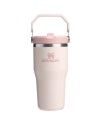 Stanley The IceFlow™ Flip Straw 2.0 Tumbler 0.6L / 20oz 10-12044-044 Stanley The IceFlow™ Flip Straw 2.0 Tumbler 0.6L / 20oz 10-12044-044