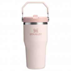 Stanley The IceFlow™ Flip Straw 2.0 Tumbler 0.6L / 20oz 10-12044-044 Stanley The IceFlow™ Flip Straw 2.0 Tumbler 0.6L / 20oz 10-12044-044
