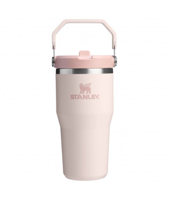 Stanley The IceFlow™ Flip Straw 2.0 Tumbler 0.6L / 20oz 10-12044-044 Stanley The IceFlow™ Flip Straw 2.0 Tumbler 0.6L / 20oz 10-12044-044