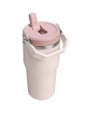 Stanley The IceFlow™ Flip Straw 2.0 Tumbler 0.6L / 20oz 10-12044-044 Stanley The IceFlow™ Flip Straw 2.0 Tumbler 0.6L / 20oz 10-12044-044