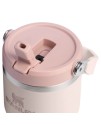 Stanley The IceFlow™ Flip Straw 2.0 Tumbler 0.6L / 20oz 10-12044-044 Stanley The IceFlow™ Flip Straw 2.0 Tumbler 0.6L / 20oz 10-12044-044
