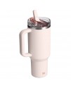 Stanley The Quencher ProTour Flip Straw Tumbler 1.18L / 40oz 10-21126-0123 Stanley The Quencher ProTour Flip Straw Tumbler 1.18L / 40oz 10-21126-0123