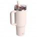 Stanley The Quencher ProTour Flip Straw Tumbler 1.18L / 40oz 10-21126-0123 Stanley The Quencher ProTour Flip Straw Tumbler 1.18L / 40oz 10-21126-0123