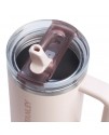 Stanley The Quencher ProTour Flip Straw Tumbler 1.18L / 40oz 10-21126-0123 Stanley The Quencher ProTour Flip Straw Tumbler 1.18L / 40oz 10-21126-0123