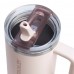 Stanley The Quencher ProTour Flip Straw Tumbler 1.18L / 40oz 10-21126-0123 Stanley The Quencher ProTour Flip Straw Tumbler 1.18L / 40oz 10-21126-0123