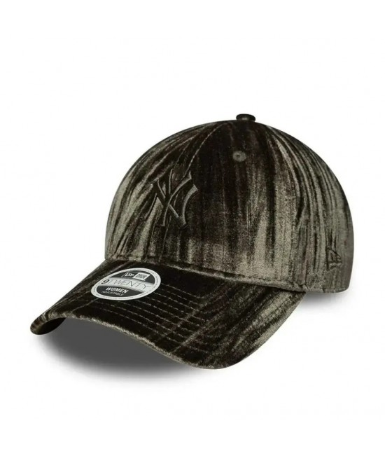 NEW ERA WMNS VELOUR 9TWENTY KADIN ŞAPKA 60915849 NEW ERA WMNS VELOUR 9TWENTY KADIN ŞAPKA 60915849