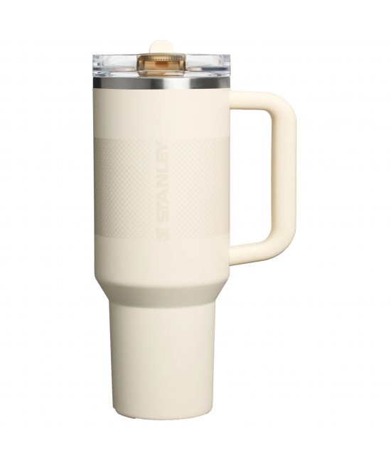 Stanley The Quencher ProTour Flip Straw Tumbler 1.18L / 40oz 10-12486-099 Stanley The Quencher ProTour Flip Straw Tumbler 1.18L / 40oz 10-12486-099