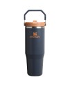 Stanley The IceFlow™ Flip Straw Tumbler 0.89L / 30oz 10-12043-073 Stanley The IceFlow™ Flip Straw Tumbler 0.89L / 30oz 10-12043-073