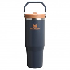 Stanley The IceFlow™ Flip Straw Tumbler 0.89L / 30oz 10-12043-073 Stanley The IceFlow™ Flip Straw Tumbler 0.89L / 30oz 10-12043-073