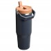 Stanley The IceFlow™ Flip Straw Tumbler 0.89L / 30oz 10-12043-073 Stanley The IceFlow™ Flip Straw Tumbler 0.89L / 30oz 10-12043-073
