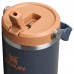 Stanley The IceFlow™ Flip Straw Tumbler 0.89L / 30oz 10-12043-073 Stanley The IceFlow™ Flip Straw Tumbler 0.89L / 30oz 10-12043-073
