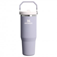Stanley The IceFlow™ Flip Straw Tumbler 0.89L / 30oz 10-13424-0215 Stanley The IceFlow™ Flip Straw Tumbler 0.89L / 30oz 10-13424-0215