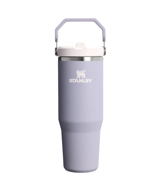 Stanley The IceFlow™ Flip Straw Tumbler 0.89L / 30oz 10-13424-0215 Stanley The IceFlow™ Flip Straw Tumbler 0.89L / 30oz 10-13424-0215