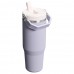 Stanley The IceFlow™ Flip Straw Tumbler 0.89L / 30oz 10-13424-0215 Stanley The IceFlow™ Flip Straw Tumbler 0.89L / 30oz 10-13424-0215
