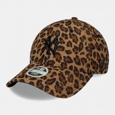 NEW ERA WMNS LEOPARD CORD 9FORTY NEYYAN KADIN ŞAPKA 60915775 NEW ERA WMNS LEOPARD CORD 9FORTY NEYYAN KADIN ŞAPKA 60915775