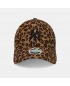 NEW ERA WMNS LEOPARD CORD 9FORTY NEYYAN KADIN ŞAPKA 60915775 NEW ERA WMNS LEOPARD CORD 9FORTY NEYYAN KADIN ŞAPKA 60915775