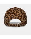 NEW ERA WMNS LEOPARD CORD 9FORTY NEYYAN KADIN ŞAPKA 60915775 NEW ERA WMNS LEOPARD CORD 9FORTY NEYYAN KADIN ŞAPKA 60915775