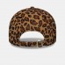 NEW ERA WMNS LEOPARD CORD 9FORTY NEYYAN KADIN ŞAPKA 60915775 NEW ERA WMNS LEOPARD CORD 9FORTY NEYYAN KADIN ŞAPKA 60915775