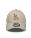 NEW ERA FAUX PONY INFILL 9FORTY UNISEX ŞAPKA 60844106 NEW ERA FAUX PONY INFILL 9FORTY UNISEX ŞAPKA 60844106