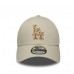 NEW ERA FAUX PONY INFILL 9FORTY UNISEX ŞAPKA 60844106 NEW ERA FAUX PONY INFILL 9FORTY UNISEX ŞAPKA 60844106