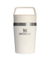 Stanley The Café-To-Go Travel Mug 0.23L / 8oz 10-12079-038 Stanley The Café-To-Go Travel Mug 0.23L / 8oz 10-12079-038