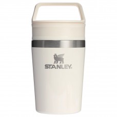 Stanley The Café-To-Go Travel Mug 0.23L / 8oz 10-12079-038 Stanley The Café-To-Go Travel Mug 0.23L / 8oz 10-12079-038
