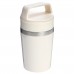 Stanley The Café-To-Go Travel Mug 0.23L / 8oz 10-12079-038 Stanley The Café-To-Go Travel Mug 0.23L / 8oz 10-12079-038