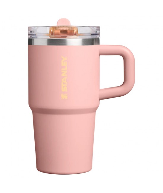 Stanley The Quencher ProTour Flip Straw Tumbler 0.59L / 20oz 10-12484-0287 Stanley The Quencher ProTour Flip Straw Tumbler 0.59L / 20oz 10-12484-0287