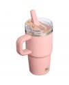 Stanley The Quencher ProTour Flip Straw Tumbler 0.59L / 20oz 10-12484-0287 Stanley The Quencher ProTour Flip Straw Tumbler 0.59L / 20oz 10-12484-0287
