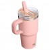 Stanley The Quencher ProTour Flip Straw Tumbler 0.59L / 20oz 10-12484-0287 Stanley The Quencher ProTour Flip Straw Tumbler 0.59L / 20oz 10-12484-0287