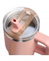 Stanley The Quencher ProTour Flip Straw Tumbler 0.59L / 20oz 10-12484-0287 Stanley The Quencher ProTour Flip Straw Tumbler 0.59L / 20oz 10-12484-0287