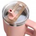 Stanley The Quencher ProTour Flip Straw Tumbler 0.59L / 20oz 10-12484-0287 Stanley The Quencher ProTour Flip Straw Tumbler 0.59L / 20oz 10-12484-0287