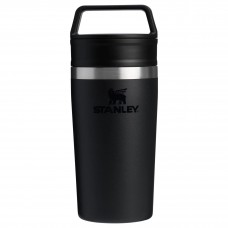 Stanley The Café-To-Go Travel Mug 0.35L / 12oz 10-12080-017 Stanley The Café-To-Go Travel Mug 0.35L / 12oz 10-12080-017