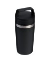 Stanley The Café-To-Go Travel Mug 0.35L / 12oz 10-12080-017 Stanley The Café-To-Go Travel Mug 0.35L / 12oz 10-12080-017