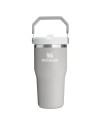 Stanley The IceFlow™ Flip Straw 2.0 Tumbler 0.6L / 20oz 10-12044-046 Stanley The IceFlow™ Flip Straw 2.0 Tumbler 0.6L / 20oz 10-12044-046