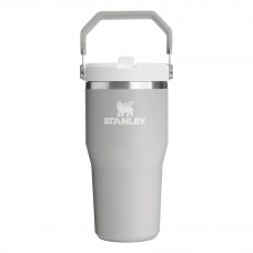 Stanley The IceFlow™ Flip Straw 2.0 Tumbler 0.6L / 20oz 10-12044-046 Stanley The IceFlow™ Flip Straw 2.0 Tumbler 0.6L / 20oz 10-12044-046