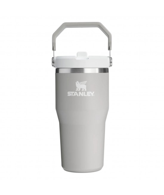 Stanley The IceFlow™ Flip Straw 2.0 Tumbler 0.6L / 20oz 10-12044-046 Stanley The IceFlow™ Flip Straw 2.0 Tumbler 0.6L / 20oz 10-12044-046