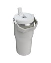 Stanley The IceFlow™ Flip Straw 2.0 Tumbler 0.6L / 20oz 10-12044-046 Stanley The IceFlow™ Flip Straw 2.0 Tumbler 0.6L / 20oz 10-12044-046