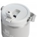 Stanley The IceFlow™ Flip Straw 2.0 Tumbler 0.6L / 20oz 10-12044-046 Stanley The IceFlow™ Flip Straw 2.0 Tumbler 0.6L / 20oz 10-12044-046